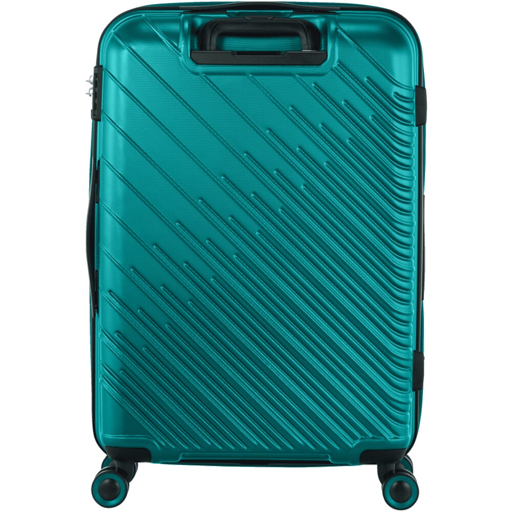 Troler AMERICAN TOURISTER Speedstar, 67.5 cm, turcoaz