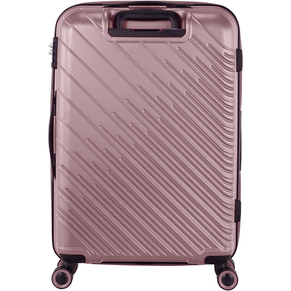 Troler AMERICAN TOURISTER Speedstar, 67.5 cm, roz