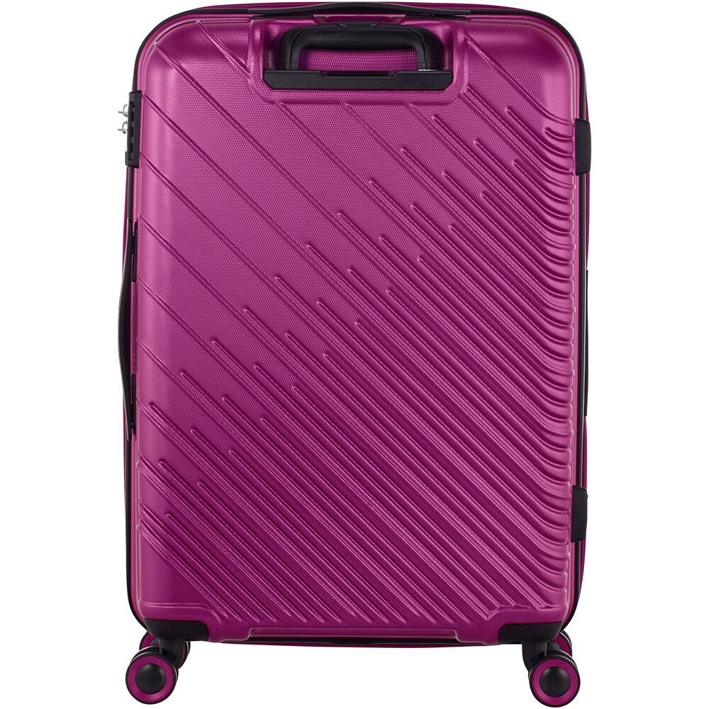 Troler AMERICAN TOURISTER Speedstar, 67.5 cm, violet
