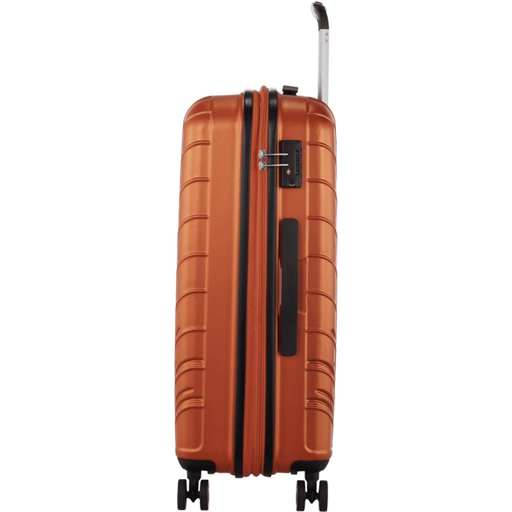 Troler AMERICAN TOURISTER Speedstar, 67.5 cm, portocaliu