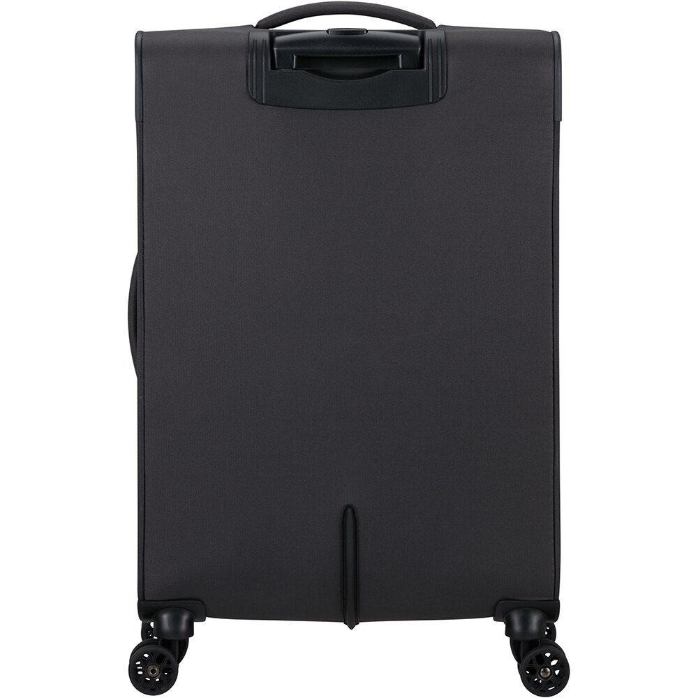 Troler AMERICAN TOURISTER Sea Seeker, 68 cm, gri