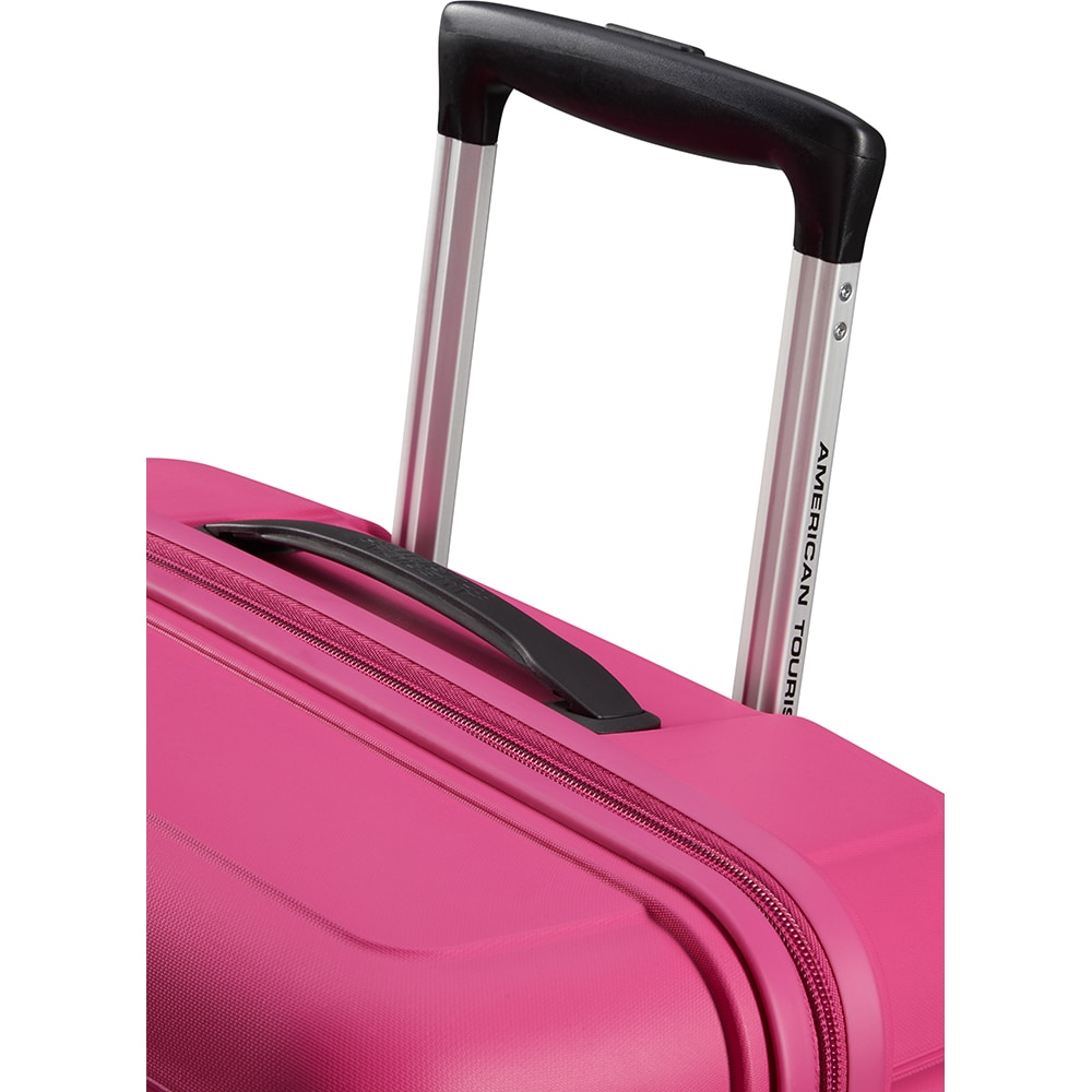 Troler AMERICAN TOURISTER LiftOff 902, 67 cm, roz