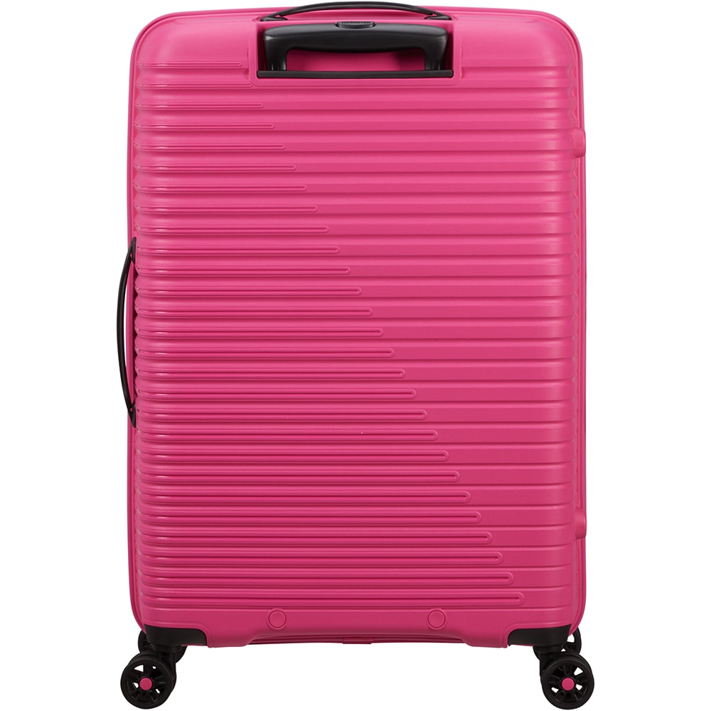 Troler AMERICAN TOURISTER LiftOff 902, 67 cm, roz