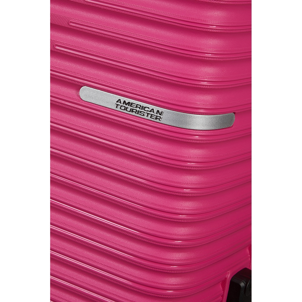 Troler AMERICAN TOURISTER LiftOff 902, 67 cm, roz
