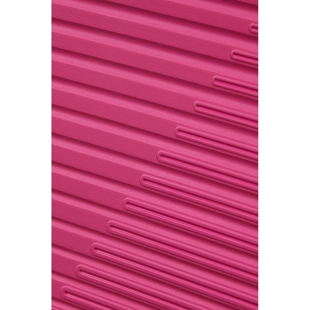 Troler AMERICAN TOURISTER LiftOff 902, 67 cm, roz