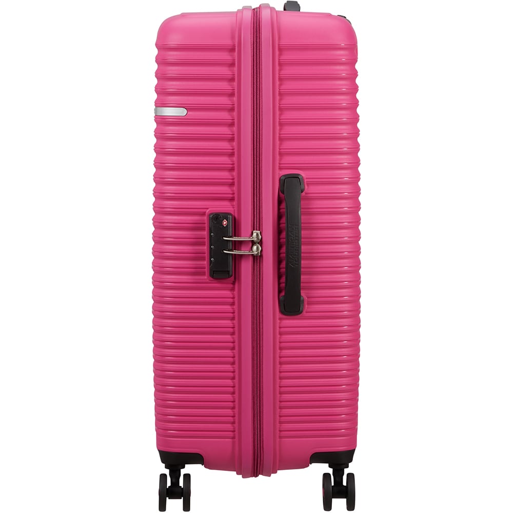 Troler AMERICAN TOURISTER LiftOff 902, 67 cm, roz