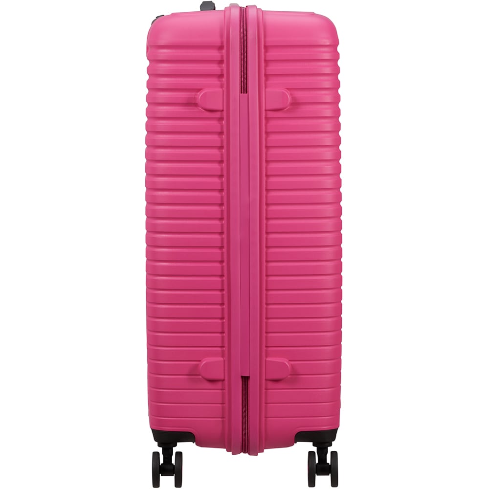 Troler AMERICAN TOURISTER LiftOff 902, 67 cm, roz