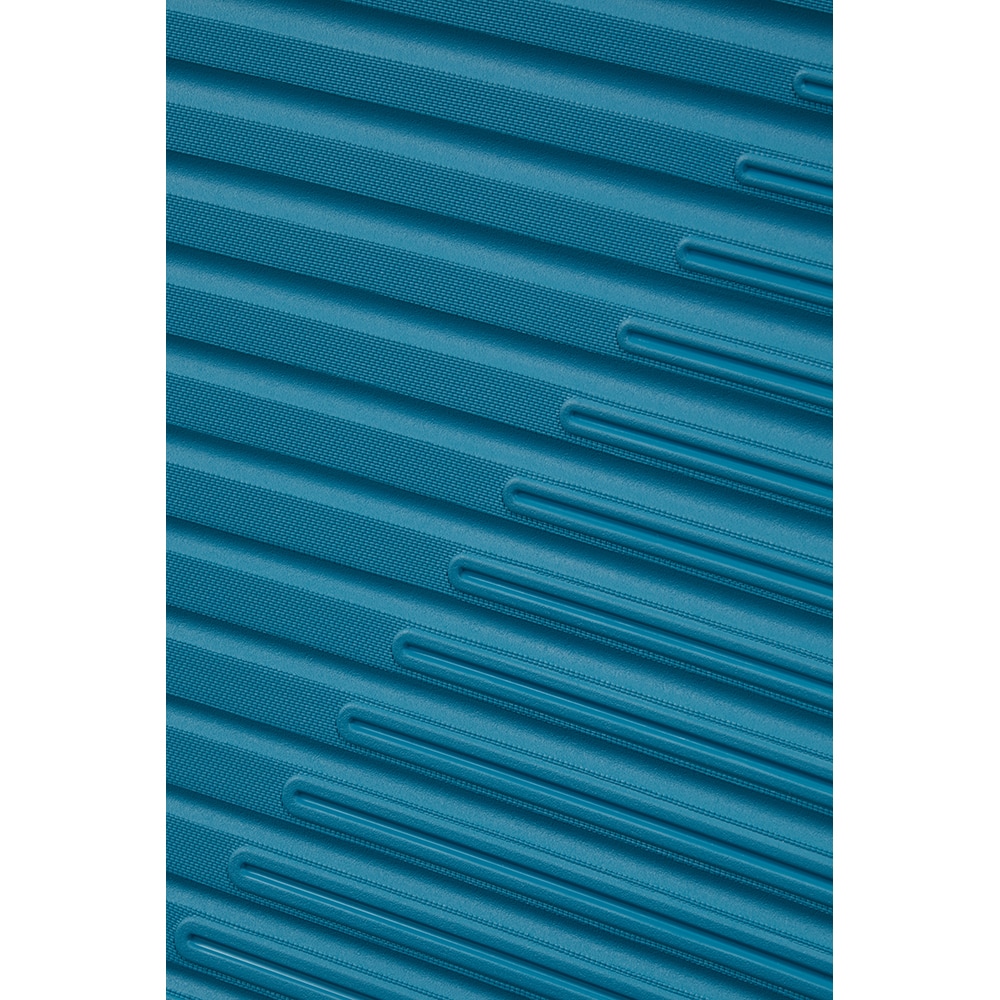 Troler AMERICAN TOURISTER LiftOff 902, 67 cm, turcoaz