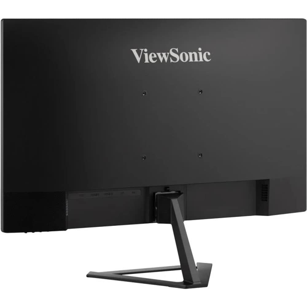 Monitor Gaming LED IPS ViewSonic VX2479A-HD-PRO, 23.8", Full HD, 240Hz, FreeSync, G-SYNC Compatible, HDR10, negru