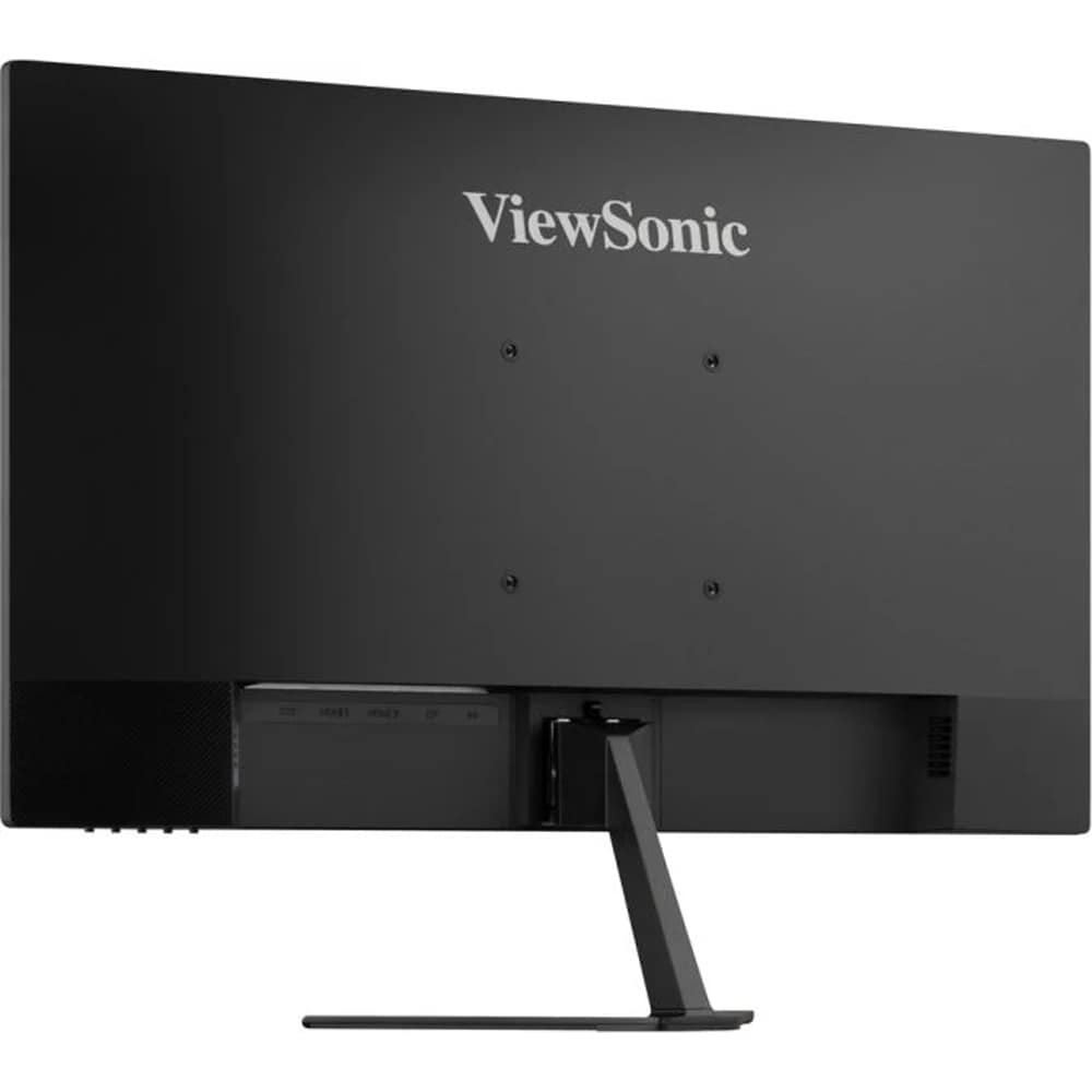 Monitor Gaming LED IPS ViewSonic VX2479A-HD-PRO, 23.8", Full HD, 240Hz, FreeSync, G-SYNC Compatible, HDR10, negru