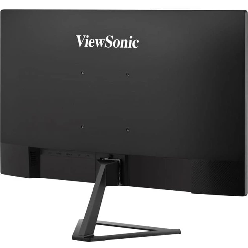Monitor Gaming LED IPS ViewSonic VX2479A-HD-PRO, 23.8", Full HD, 240Hz, FreeSync, G-SYNC Compatible, HDR10, negru