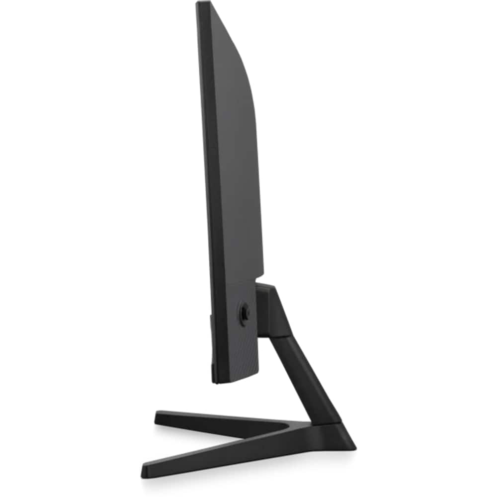 Monitor Gaming LED IPS ViewSonic VX24G1-HD, 23.8", Full HD, 180Hz, G-SYNC Compatible, HDR10, negru