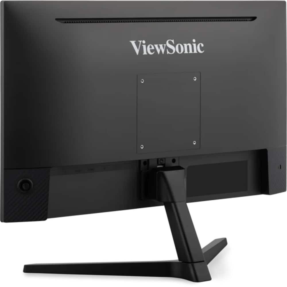 Monitor Gaming LED IPS ViewSonic VX24G1-HD, 23.8", Full HD, 180Hz, G-SYNC Compatible, HDR10, negru