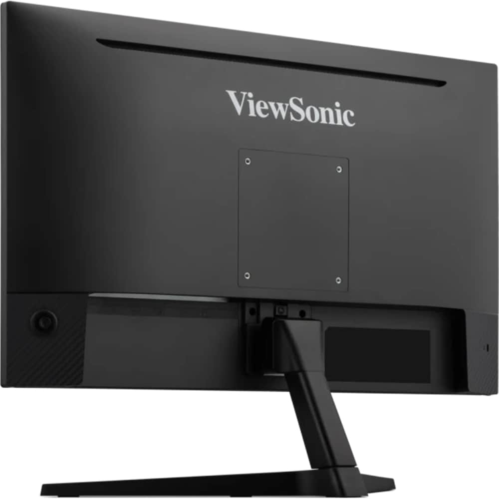 Monitor Gaming LED IPS ViewSonic VX24G1-HD, 23.8", Full HD, 180Hz, G-SYNC Compatible, HDR10, negru