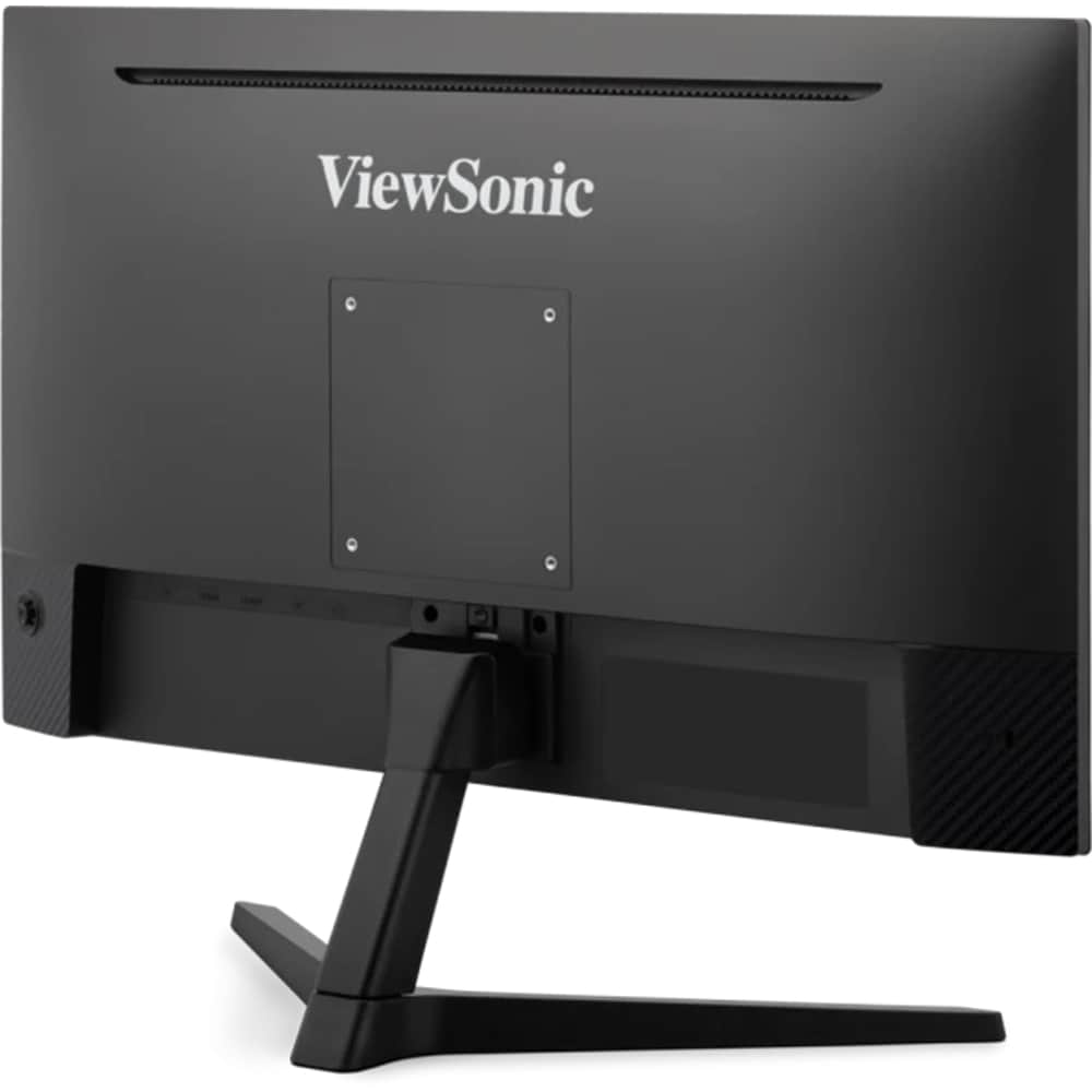 Monitor Gaming LED IPS ViewSonic VX24G1-HD, 23.8", Full HD, 180Hz, G-SYNC Compatible, HDR10, negru