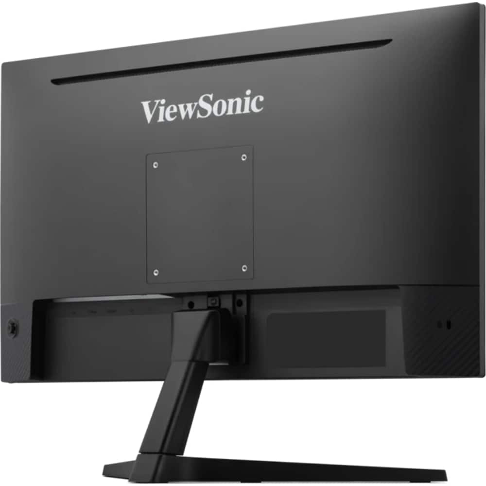 Monitor Gaming LED IPS ViewSonic VX24G1-HD, 23.8", Full HD, 180Hz, G-SYNC Compatible, HDR10, negru