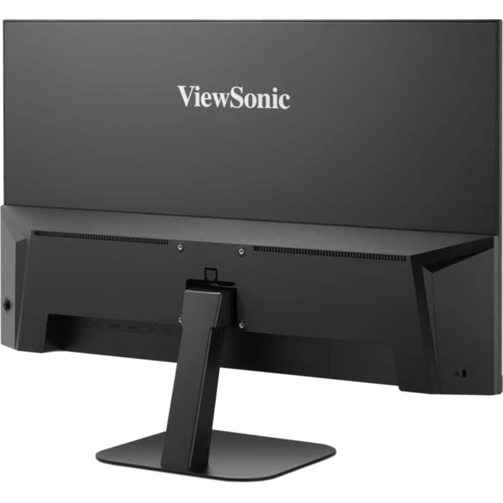 Monitor Gaming LED IPS ViewSonic VX2757-2K-PRO, 27", QHD, 200Hz, G-SYNC Compatible, HDR10, negru
