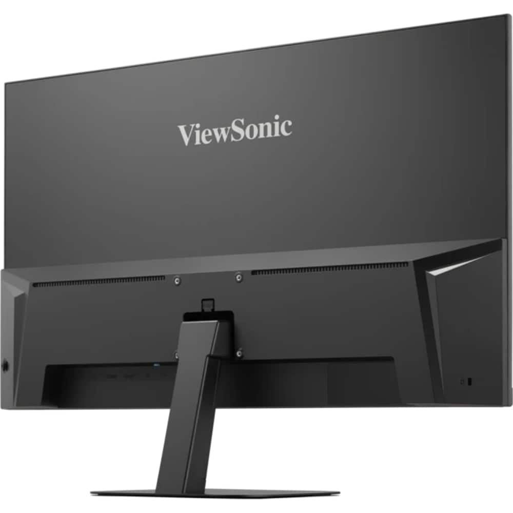 Monitor Gaming LED IPS ViewSonic VX2757-2K-PRO, 27", QHD, 200Hz, G-SYNC Compatible, HDR10, negru