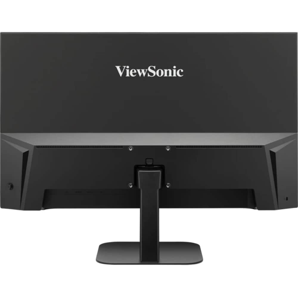 Monitor Gaming LED IPS ViewSonic VX2757-2K-PRO, 27", QHD, 200Hz, G-SYNC Compatible, HDR10, negru