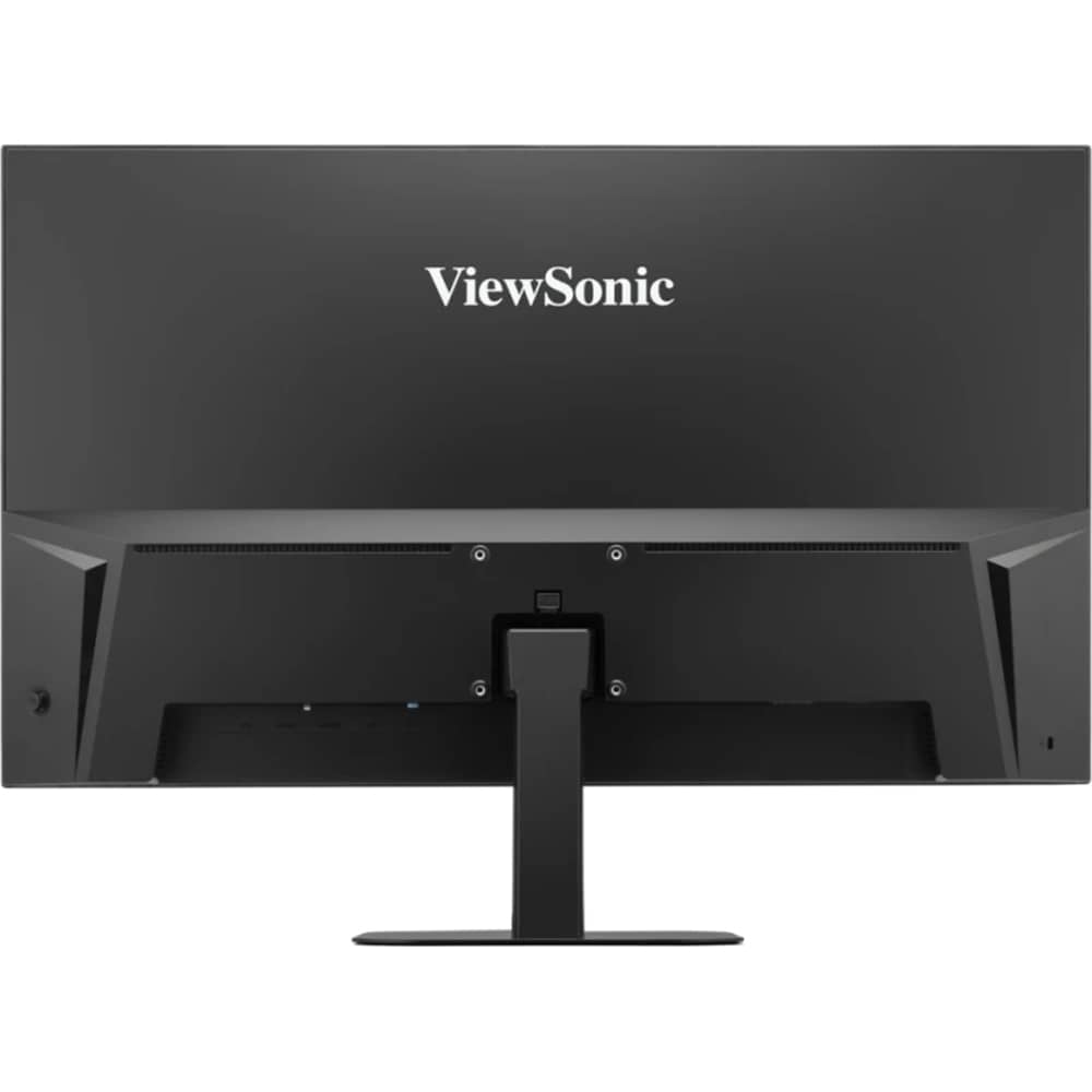 Monitor Gaming LED IPS ViewSonic VX2757-2K-PRO, 27", QHD, 200Hz, G-SYNC Compatible, HDR10, negru
