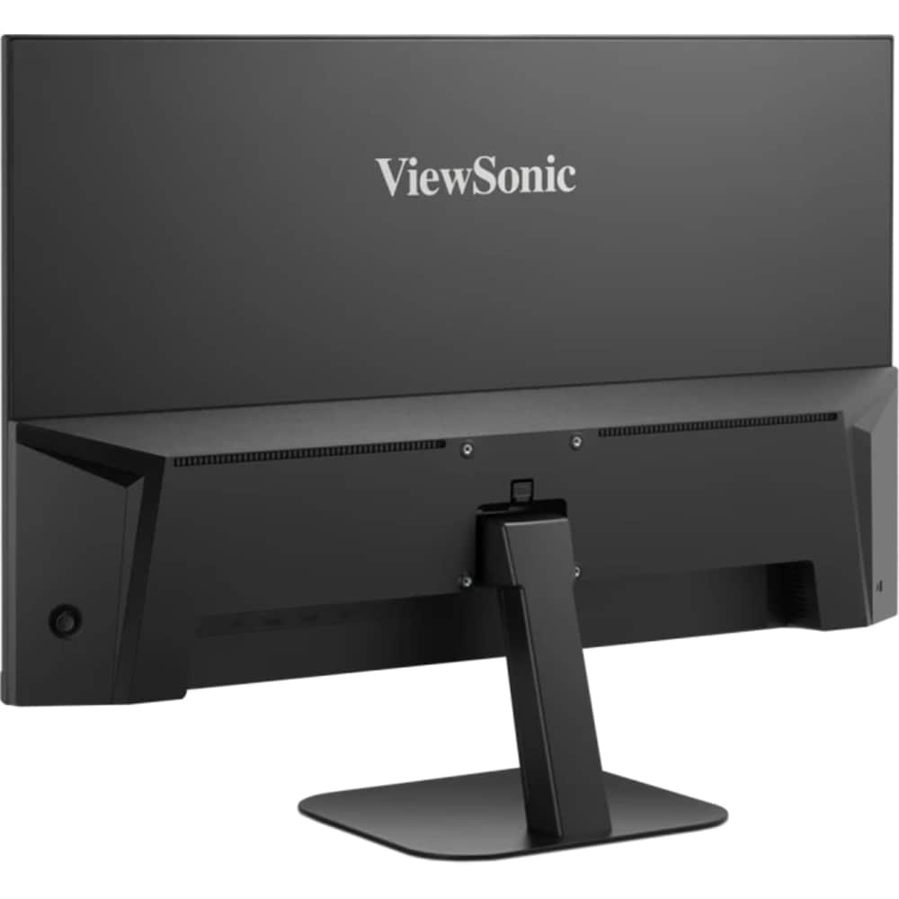 Monitor Gaming LED IPS ViewSonic VX2757-2K-PRO, 27", QHD, 200Hz, G-SYNC Compatible, HDR10, negru