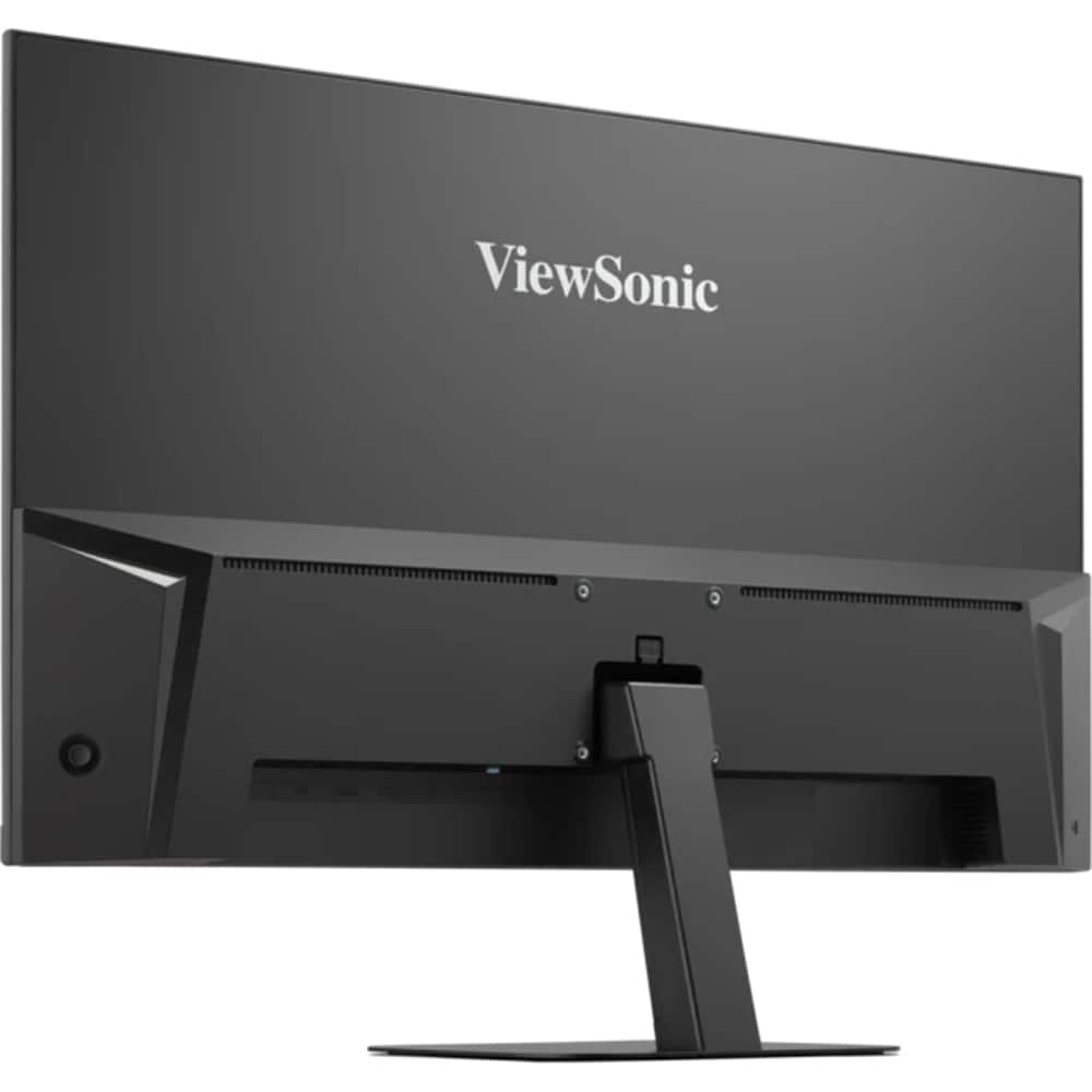 Monitor Gaming LED IPS ViewSonic VX2757-2K-PRO, 27", QHD, 200Hz, G-SYNC Compatible, HDR10, negru