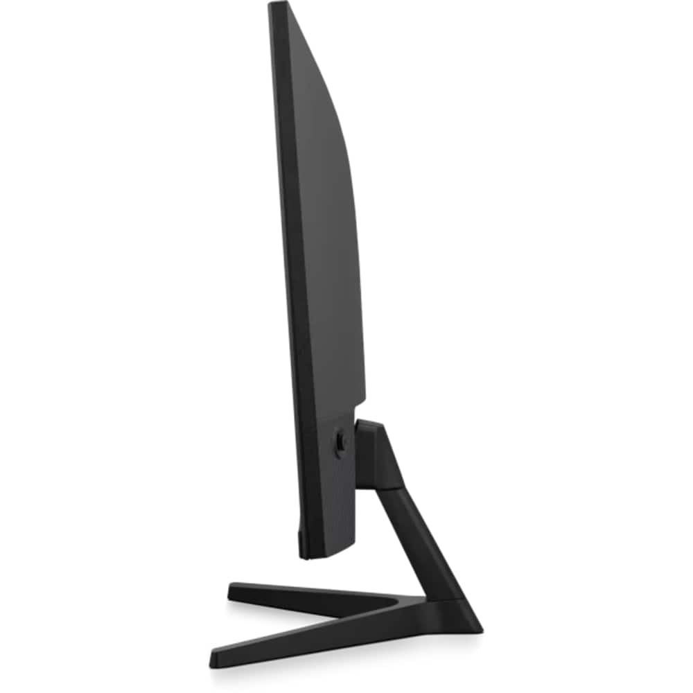Monitor Gaming LED IPS ViewSonic VX27G1-HD, 27", Full HD, 180Hz, G-SYNC Compatible, HDR10, negru