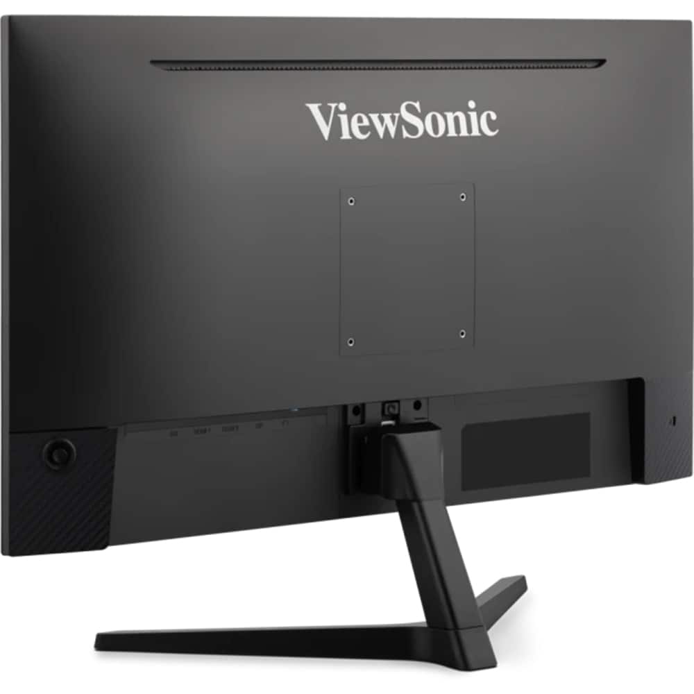 Monitor Gaming LED IPS ViewSonic VX27G1-HD, 27", Full HD, 180Hz, G-SYNC Compatible, HDR10, negru