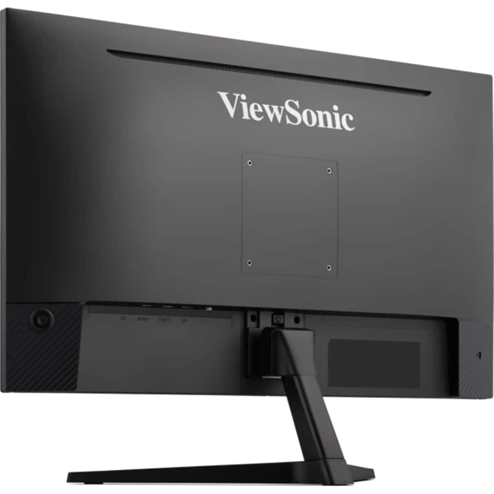 Monitor Gaming LED IPS ViewSonic VX27G1-HD, 27", Full HD, 180Hz, G-SYNC Compatible, HDR10, negru