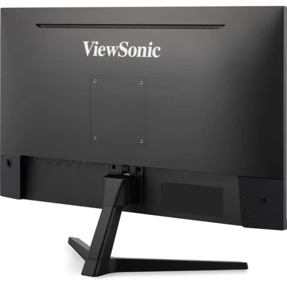 Monitor Gaming LED IPS ViewSonic VX27G1-HD, 27", Full HD, 180Hz, G-SYNC Compatible, HDR10, negru