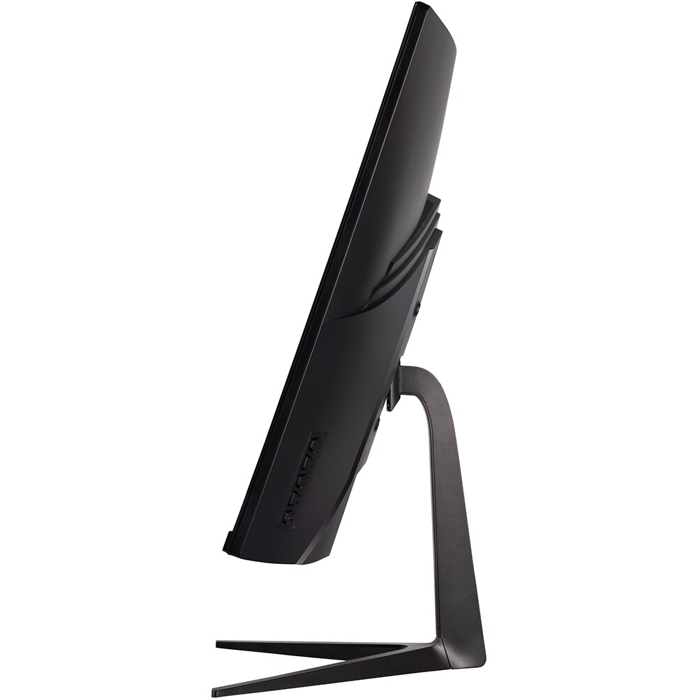 Monitor curbat LED VA VIEWSONIC VX3218C-2K, 32", QHD, 180Hz, HDR10, AMD FreeSync Premium, negru
