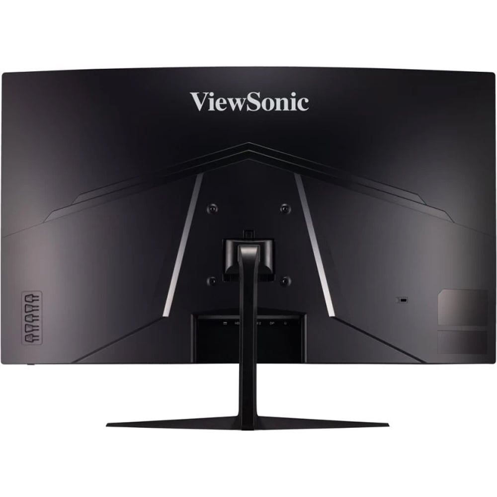 Monitor curbat Gaming LED VA ViewSonic VX3218-PC-MHD, 31.5", Full HD, 180Hz, FreeSync Premium, negru