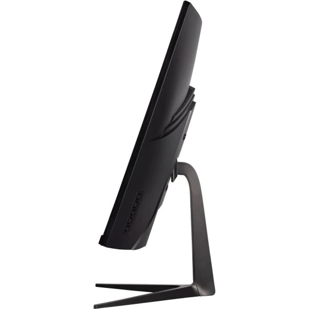 Monitor curbat Gaming LED VA ViewSonic VX3218-PC-MHD, 31.5", Full HD, 180Hz, FreeSync Premium, negru