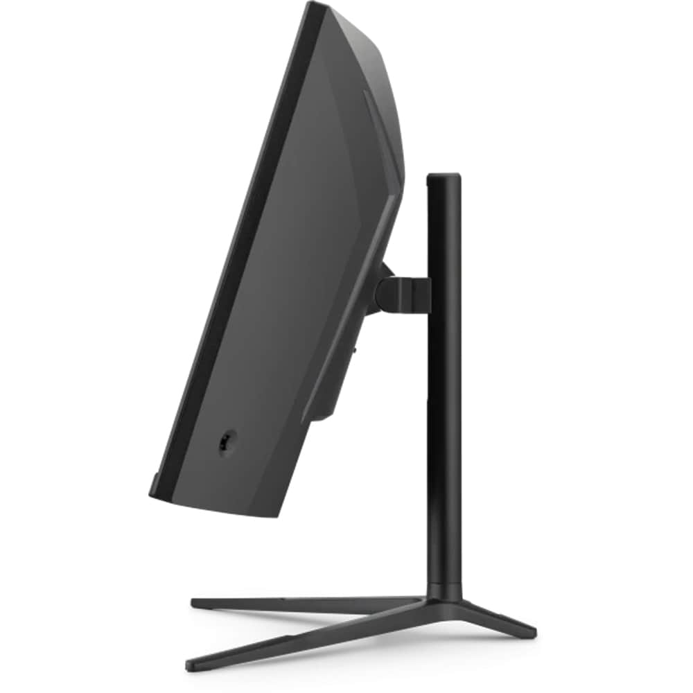 Monitor curbat Gaming LED VA ViewSonic VX3418C-2K, 34", UWQHD, 180Hz, FreeSync Premium, HDR10, negru