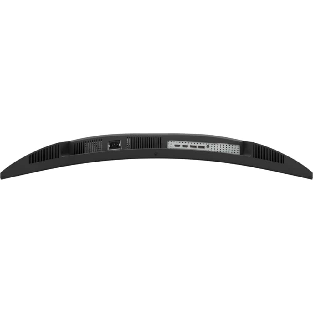 Monitor curbat Gaming LED VA ViewSonic VX3418C-2K, 34", UWQHD, 180Hz, FreeSync Premium, HDR10, negru