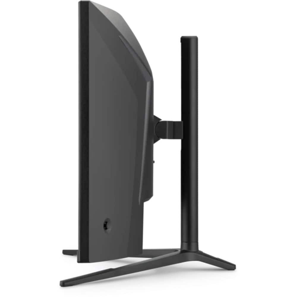 Monitor curbat Gaming LED VA ViewSonic VX3418C-2K, 34", UWQHD, 180Hz, FreeSync Premium, HDR10, negru