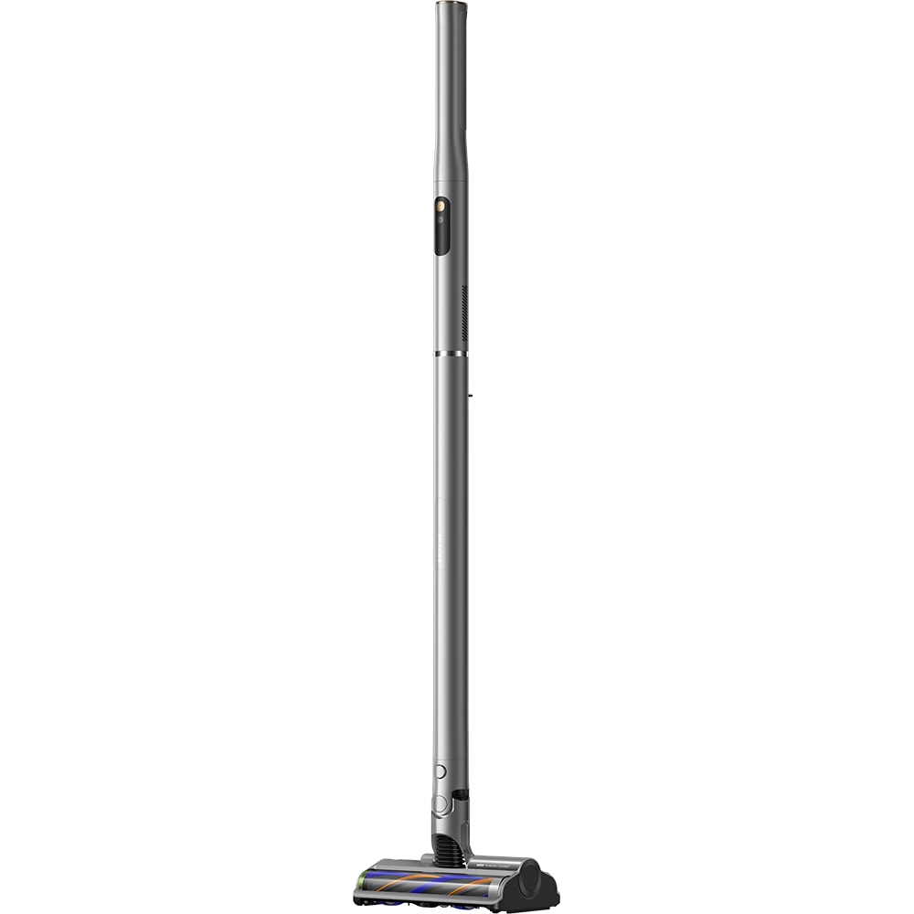 Aspirator vertical DREAME Air Station VXV45A, 0.16l, autonomie max 60 min, argintiu-negru