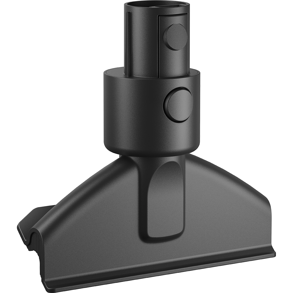 Aspirator vertical DREAME Air Station VXV45A, 0.16l, autonomie max 60 min, argintiu-negru