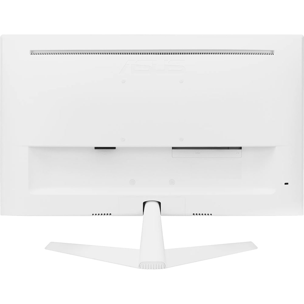 Monitor LED IPS ASUS VY249HF-W, 23.8", Full HD, 100Hz, SmoothMotion, alb