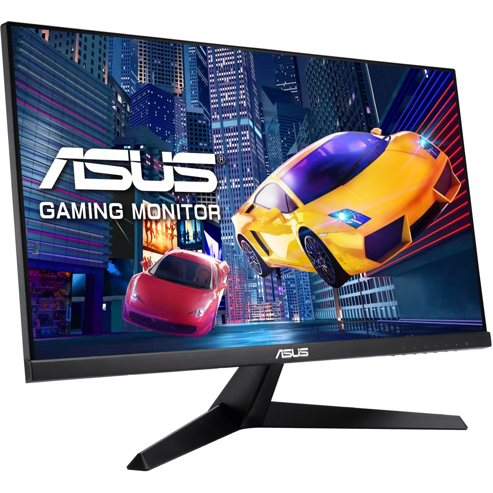 Monitor Gaming LED IPS ASUS TUF VY249HGR , 23.8", Full HD, 120Hz, negru