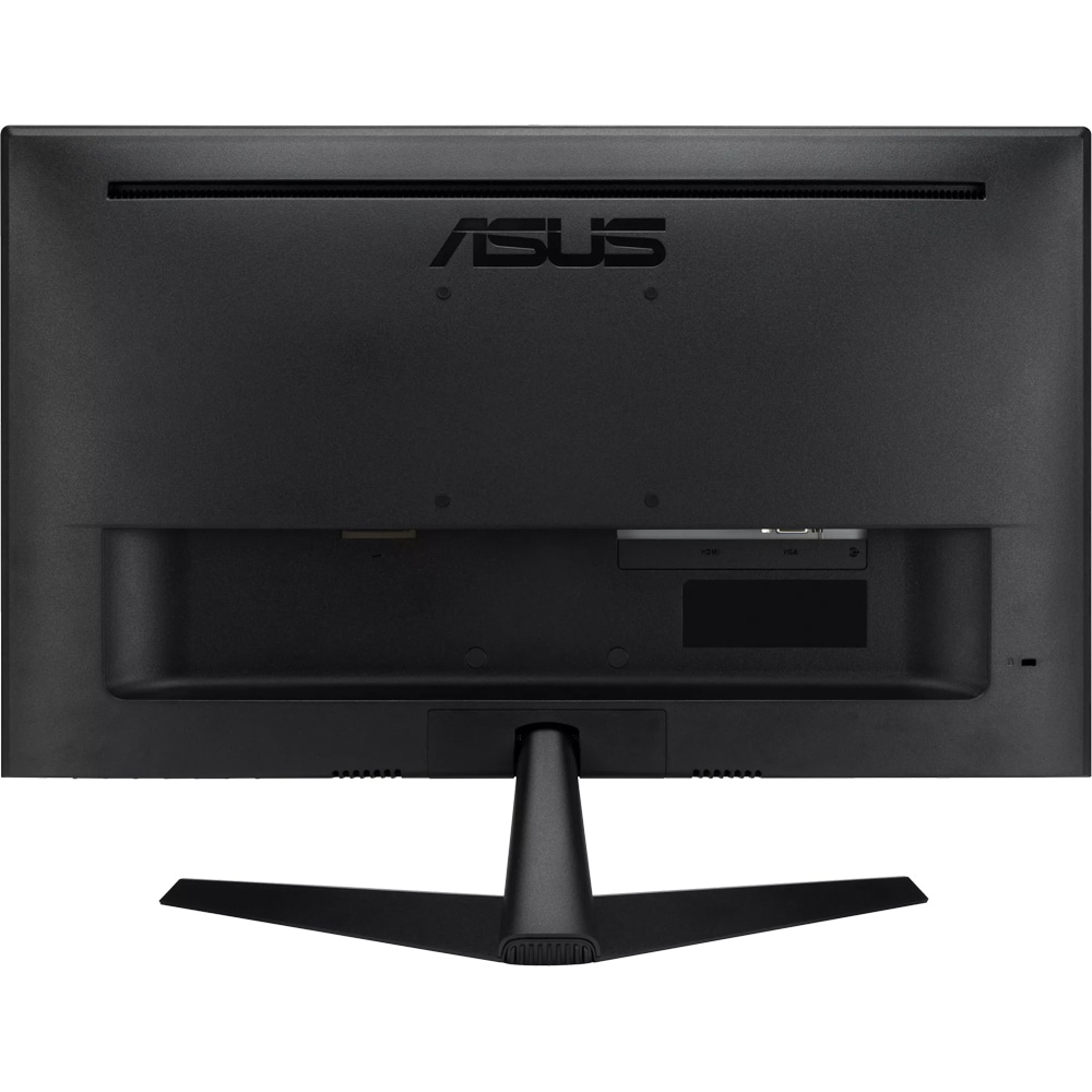 Monitor Gaming LED IPS ASUS TUF VY249HGR , 23.8", Full HD, 120Hz, negru