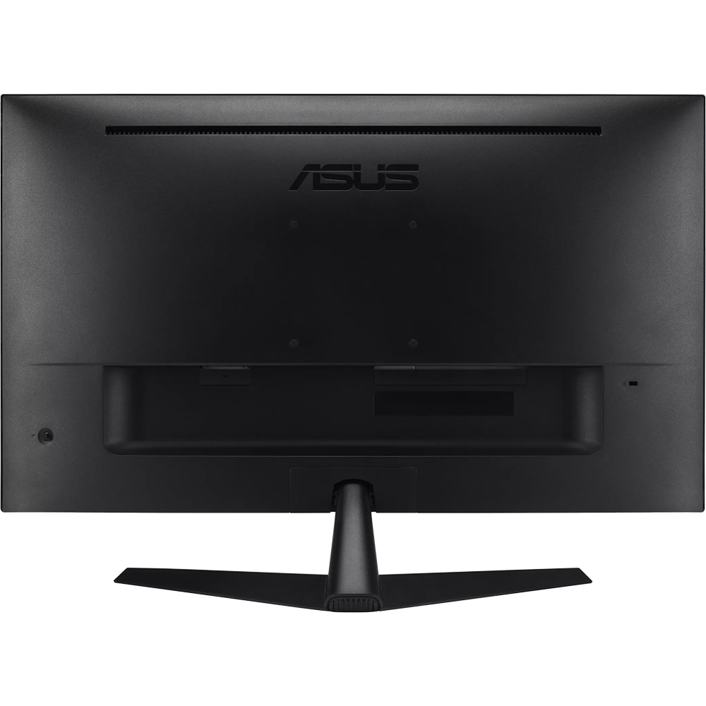 Monitor LED IPS ASUS VY279HGR, 27", Full HD, 120Hz, SmoothMotion, negru
