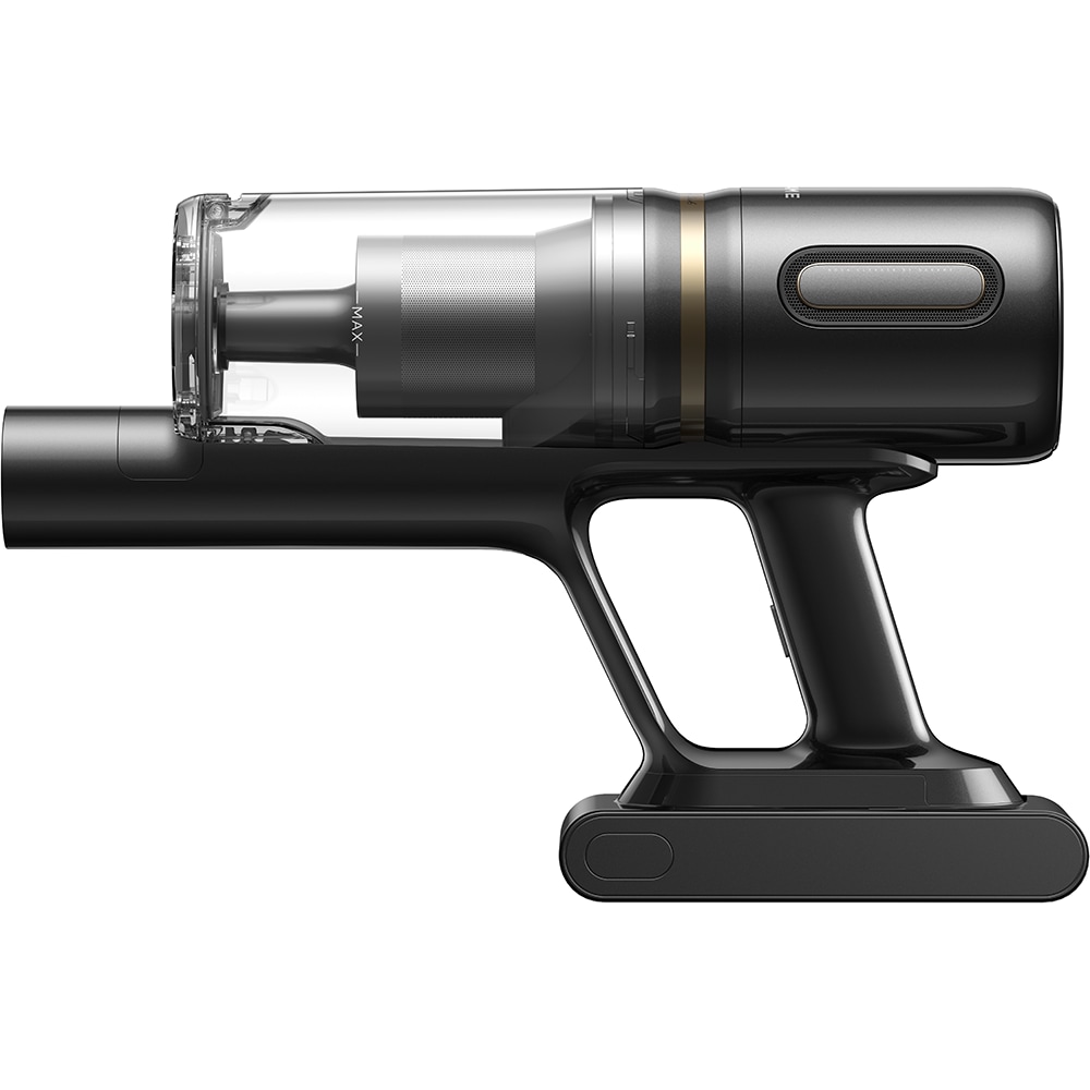 Aspirator vertical DREAME Z30 Slim VZV14B, 0.5l, 25.2V, autonomie max 90 min, negru