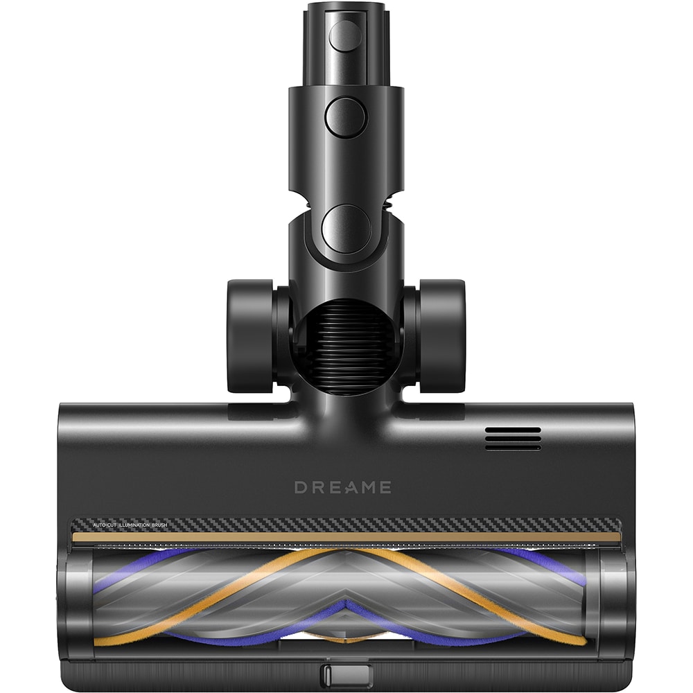 Aspirator vertical DREAME Z30 Slim VZV14B, 0.5l, 25.2V, autonomie max 90 min, negru