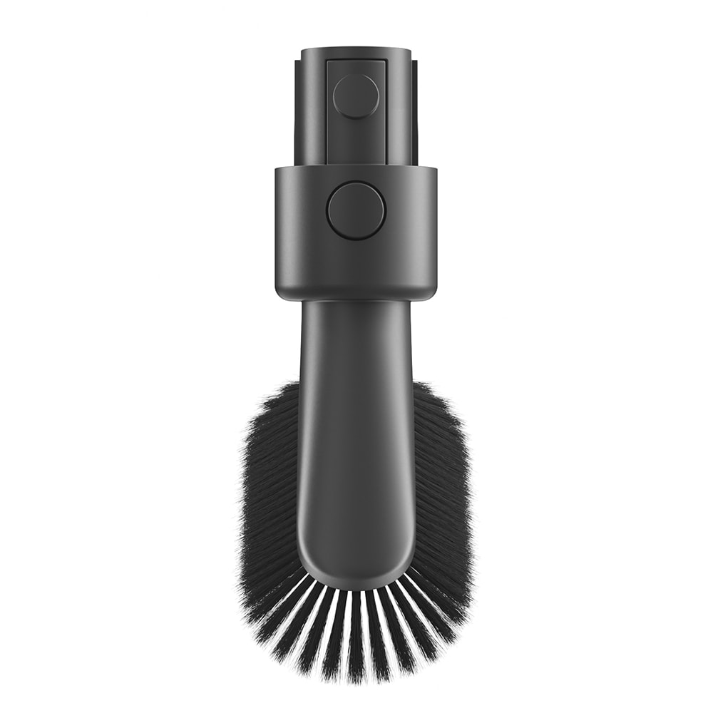 Aspirator vertical DREAME Z30 Slim VZV14B, 0.5l, 25.2V, autonomie max 90 min, negru
