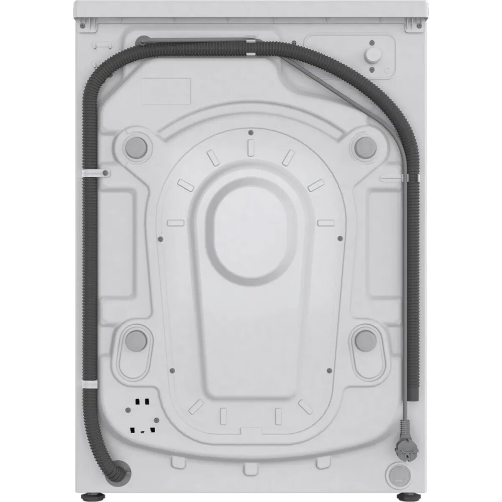 Masina de spalat rufe frontala cu uscator GORENJE W1D2A964ADS, SteamTech, 9/6 kg, 1400rpm, Clasa A/D, alb