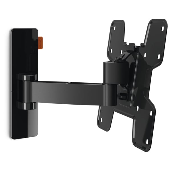 Suport TV perete VOGEL'S W52060, reglabil, 19-40", 15kg, negru