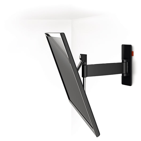 Suport TV perete VOGEL'S W52070, reglabil, 32-55", 20kg, negru