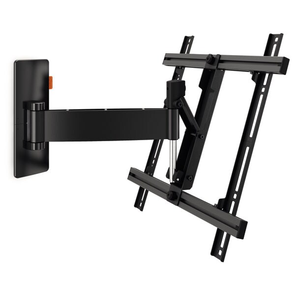Suport TV perete VOGEL'S W52070, reglabil, 32-55", 20kg, negru