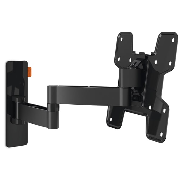 Suport TV perete VOGEL'S W53060, reglabil, 19-37", 15kg, negru